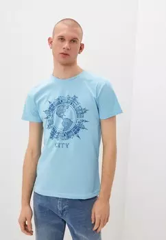 Футболка Al Franco