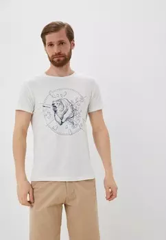 Футболка Al Franco