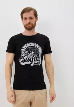 Футболка Al Franco