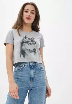 Футболка Alasia Fashion House