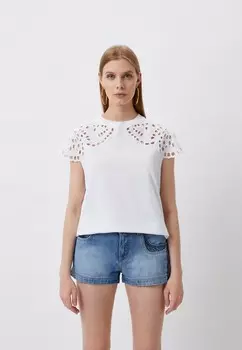 Футболка Alberta Ferretti