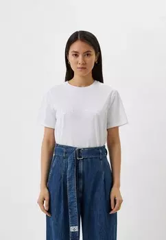 Футболка Alberta Ferretti