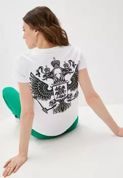 Футболка Alga