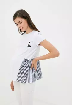 Футболка All Mixes