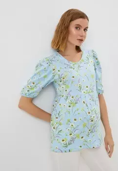 Футболка All Mixes