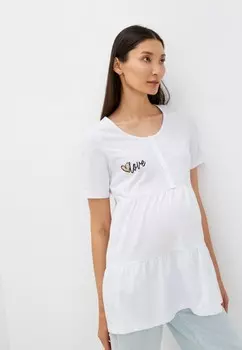 Футболка All Mixes