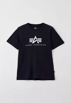 Футболка Alpha Industries