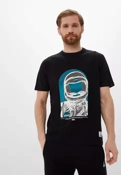 Футболка Alpha Industries