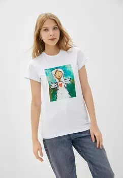 Футболка Alter Me