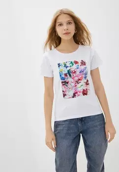 Футболка Alter Me