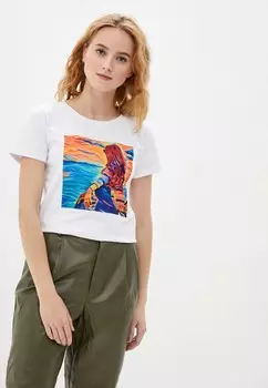 Футболка Alter Me