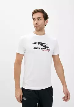 Футболка Anta