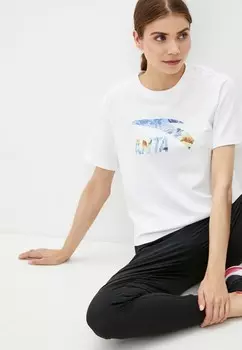 Футболка Anta