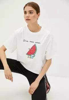 Футболка Anta