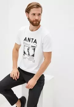 Футболка Anta