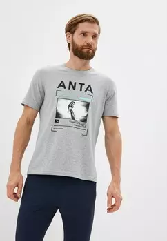 Футболка Anta