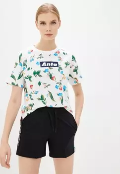 Футболка Anta