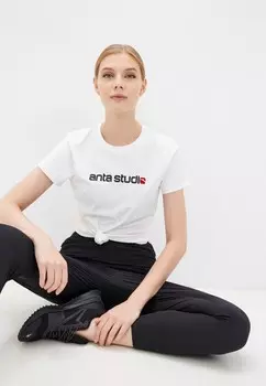Футболка Anta