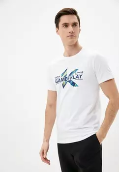 Футболка Anta