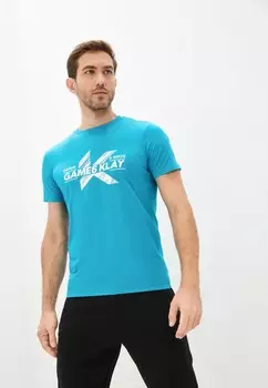 Футболка Anta