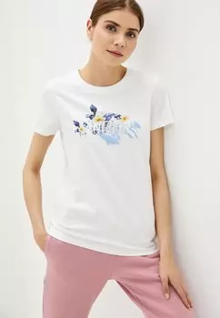 Футболка Anta