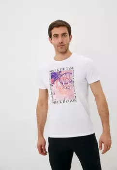 Футболка Anta