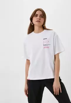 Футболка Anta