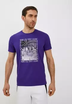 Футболка Anta