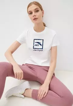 Футболка Anta