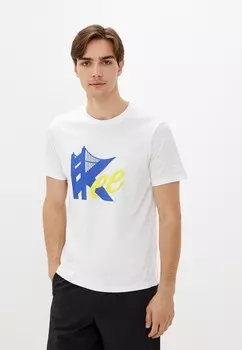 Футболка Anta