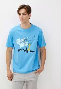 Футболка Anta