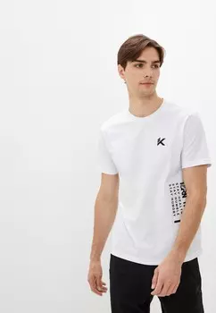 Футболка Anta