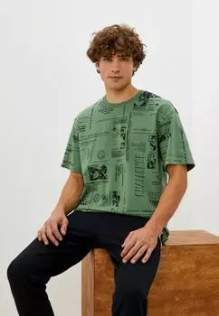 Футболка Anta