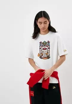 Футболка Anta