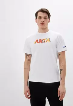 Футболка Anta