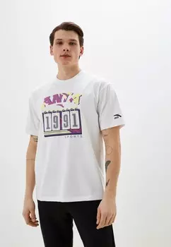 Футболка Anta