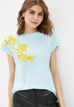 Футболка Antiga