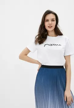 Футболка Antiga