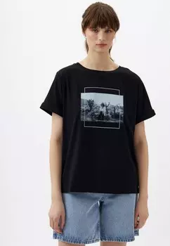 Футболка Antiga