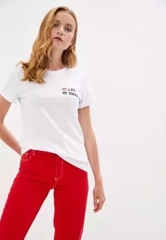 Футболка Antiga