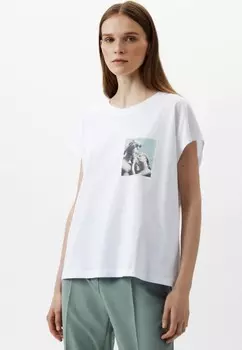 Футболка Antiga