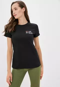 Футболка Antiga