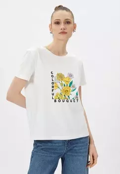 Футболка Antiga