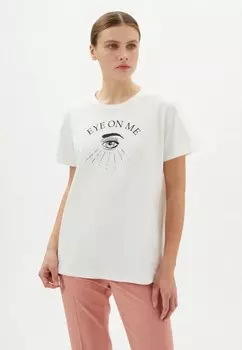 Футболка Antiga