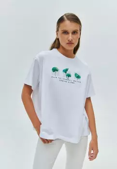 Футболка Antiga