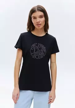 Футболка Antiga