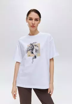 Футболка Antiga