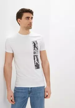 Футболка Antony Morato