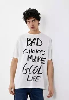 Футболка Antony Morato