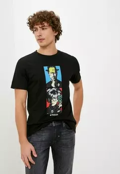 Футболка Antony Morato